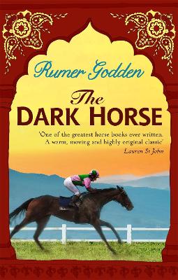 Dark Horse by Rumer Godden