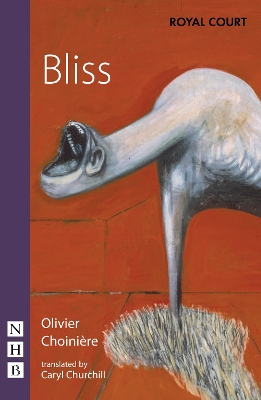 Bliss book