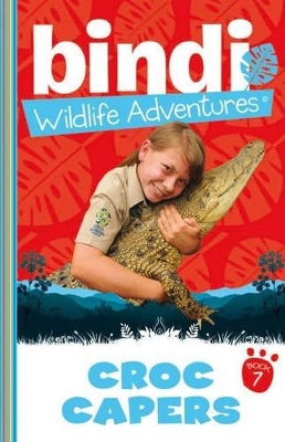 Bindi Wildlife Adventures 7 book