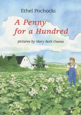 Penny for a Hundred by Ethel Pochocki
