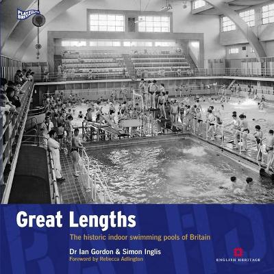 Great Lengths book