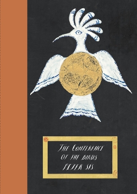 Conference of the Birds book