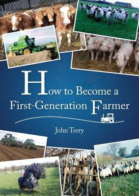 How to Be a Farmer book