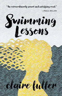 Swimming Lessons book