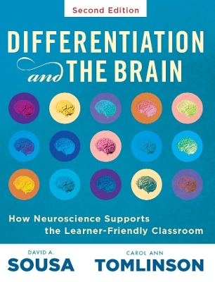 Differentiation and the Brain book