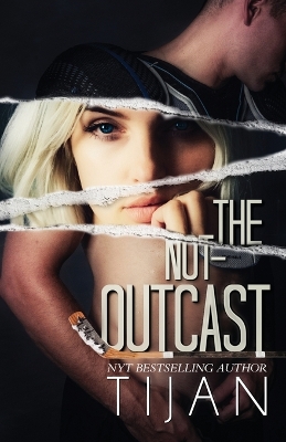 The Not-Outcast book