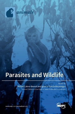 Parasites and Wildlife book