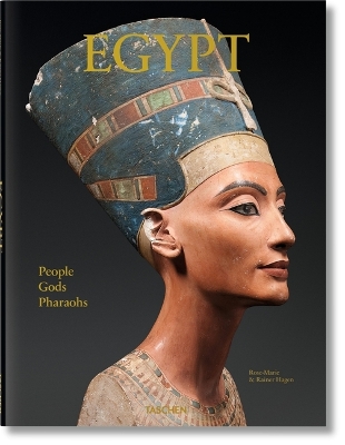 Egipto. Hombres, Dioses, Faraones book