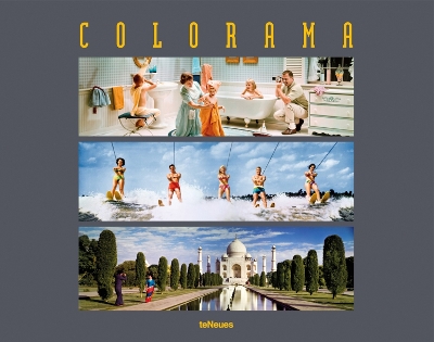 Colorama by George Eastman Museum