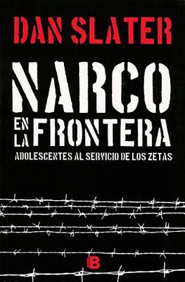 Narco en la Frontera book