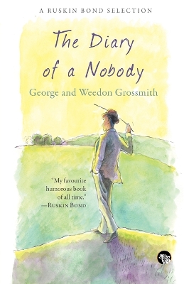 Diary of a Nobody by Weedon Grossmith