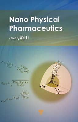 Nano Physical Pharmaceutics book