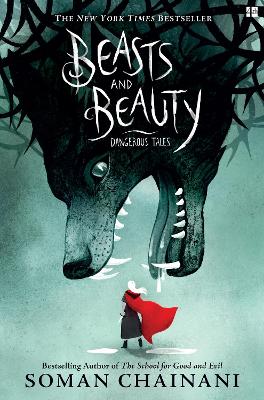 Beasts and Beauty: Dangerous Tales book