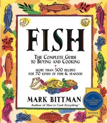 Fish book