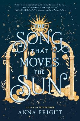 The Song That Moves the Sun book