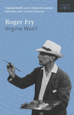 Roger Fry book