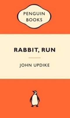 Rabbit, Run book