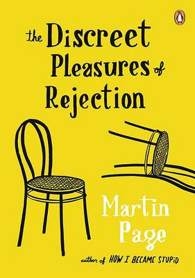 Discreet Pleasures of Rejection book