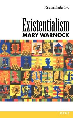 Existentialism book