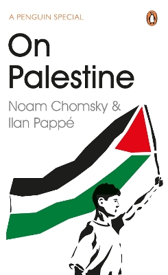 On Palestine book