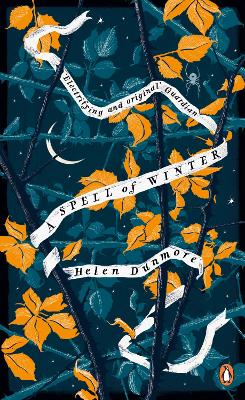 A Spell of Winter: WINNER OF THE WOMEN'S PRIZE FOR FICTION book