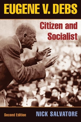 Eugene V. Debs book