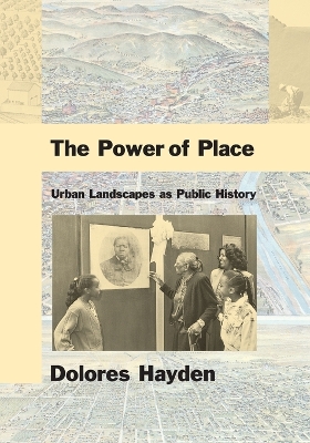 Power of Place book