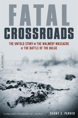 Fatal Crossroads by Danny Parker