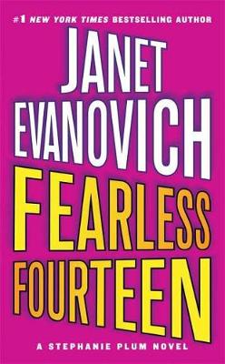 Fearless Fourteen book