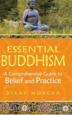 Essential Buddhism book