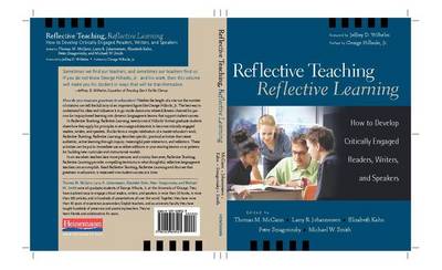 Reflective Teaching, Reflective Learning book