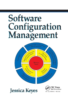 Software Configuration Management by Jessica Keyes