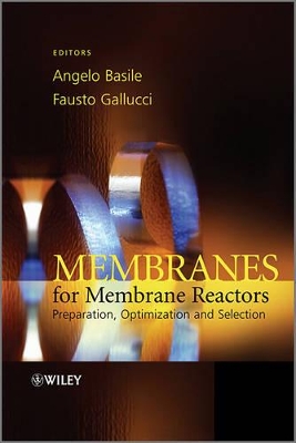 Membranes for Membrane Reactors book