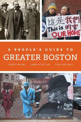 A People's Guide to Greater Boston book