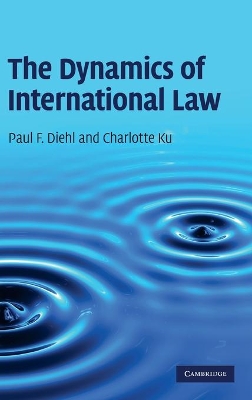 Dynamics of International Law book