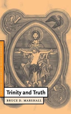 Trinity and Truth book