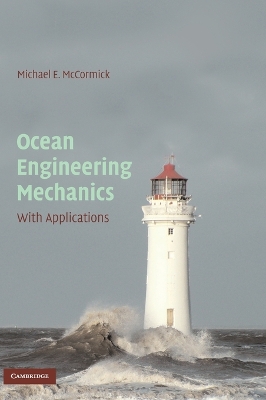 Ocean Engineering Mechanics book