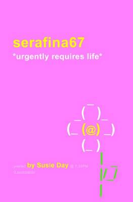 Serafina67 *Urgently Requires Life* book