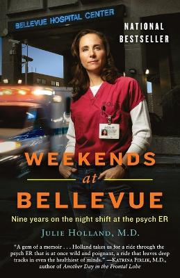 Weekends at Bellevue book