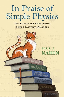 In Praise of Simple Physics book