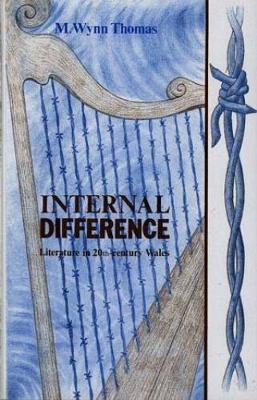 Internal Difference book