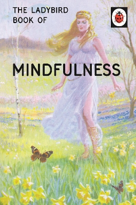 Ladybird Book of Mindfulness book