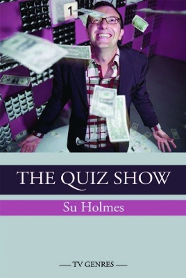 Quiz Show book