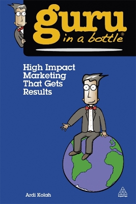 High Impact Marketing That Gets Results book