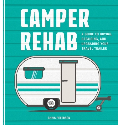 Camper Rehab book