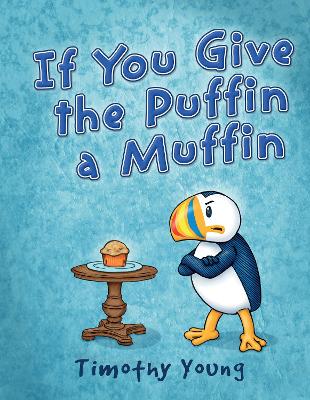If You Give the Puffin a Muffin book