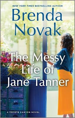 The Messy Life of Jane Tanner book