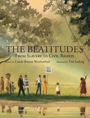 Beatitudes book