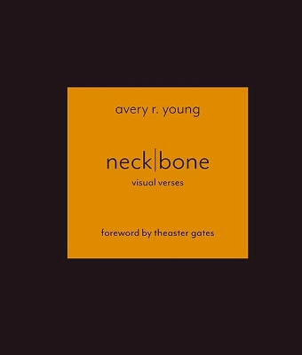 neckbone: visual verses book