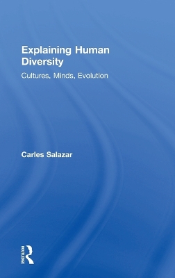 Explaining Human Diversity by Carles Salazar